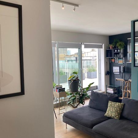 Seaview Penthouse Oostende المظهر الخارجي الصورة