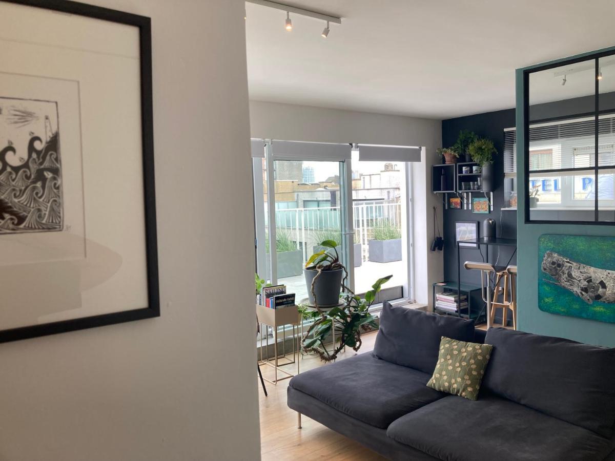 Seaview Penthouse Oostende المظهر الخارجي الصورة