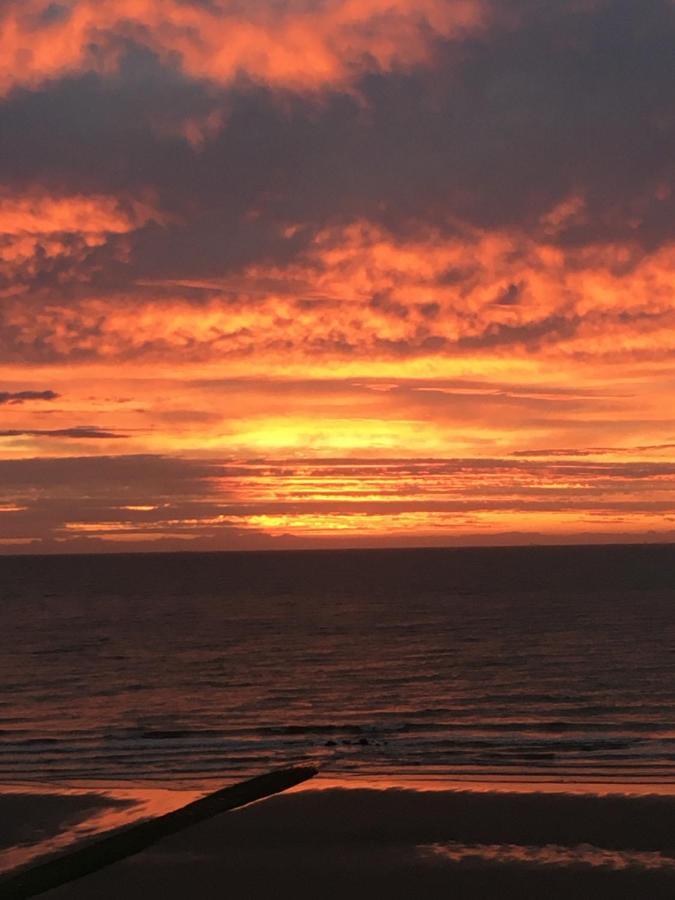 Seaview Penthouse Oostende المظهر الخارجي الصورة