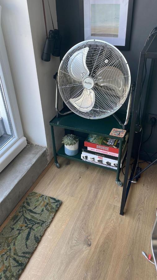 Seaview Penthouse Oostende المظهر الخارجي الصورة