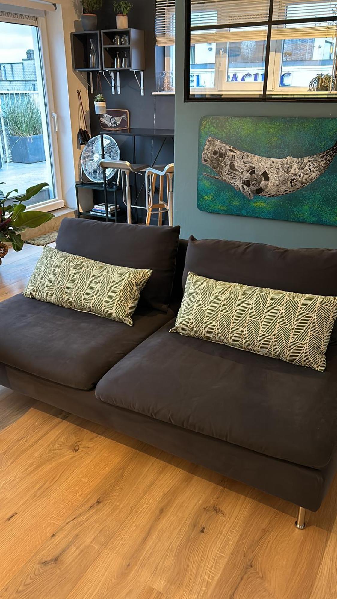 Seaview Penthouse Oostende المظهر الخارجي الصورة